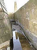 Picture, Rotted Gulley